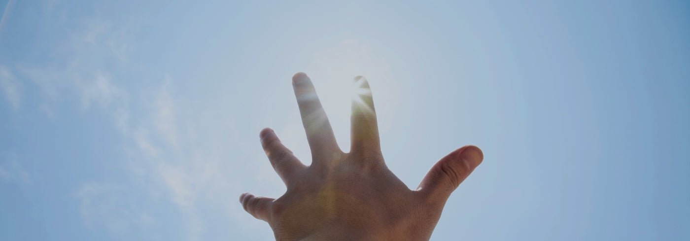 Waarom is vitamine D zo belangrijk? - Charlotte Labee