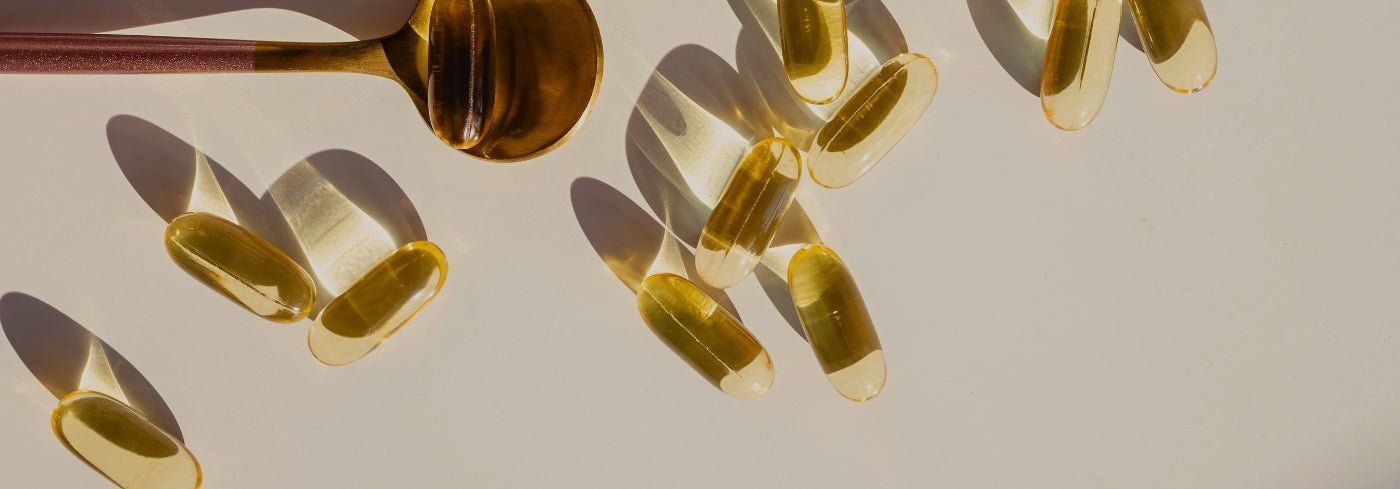 Hoe kies je een goed vitamine D supplement? - Charlotte Labee