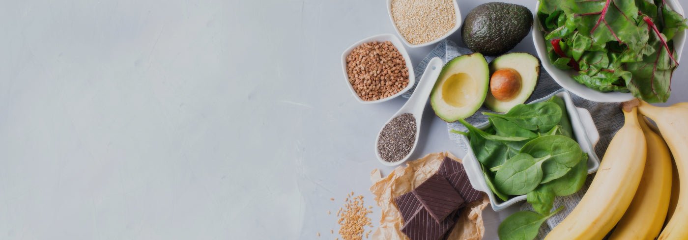 Magnesium: wat is het en waarom is het belangrijk? - Charlotte Labee