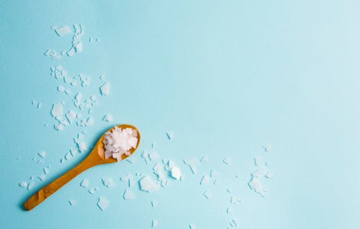 5 vragen en antwoorden over magnesium - Charlotte Labee