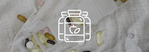 7 redenen waarom supplementen voor iedereen belangrijk zijn - Charlotte Labee