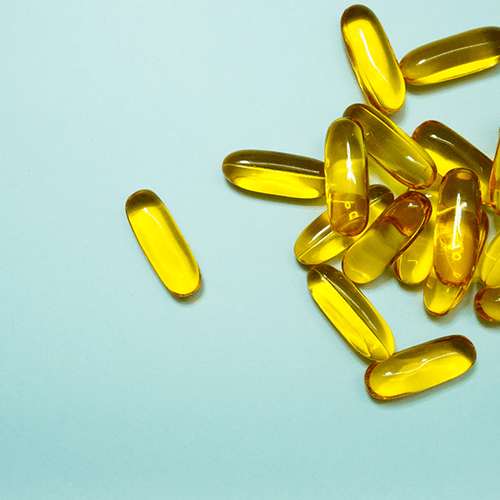 Alle vragen over omega 3 beantwoord - Charlotte Labee