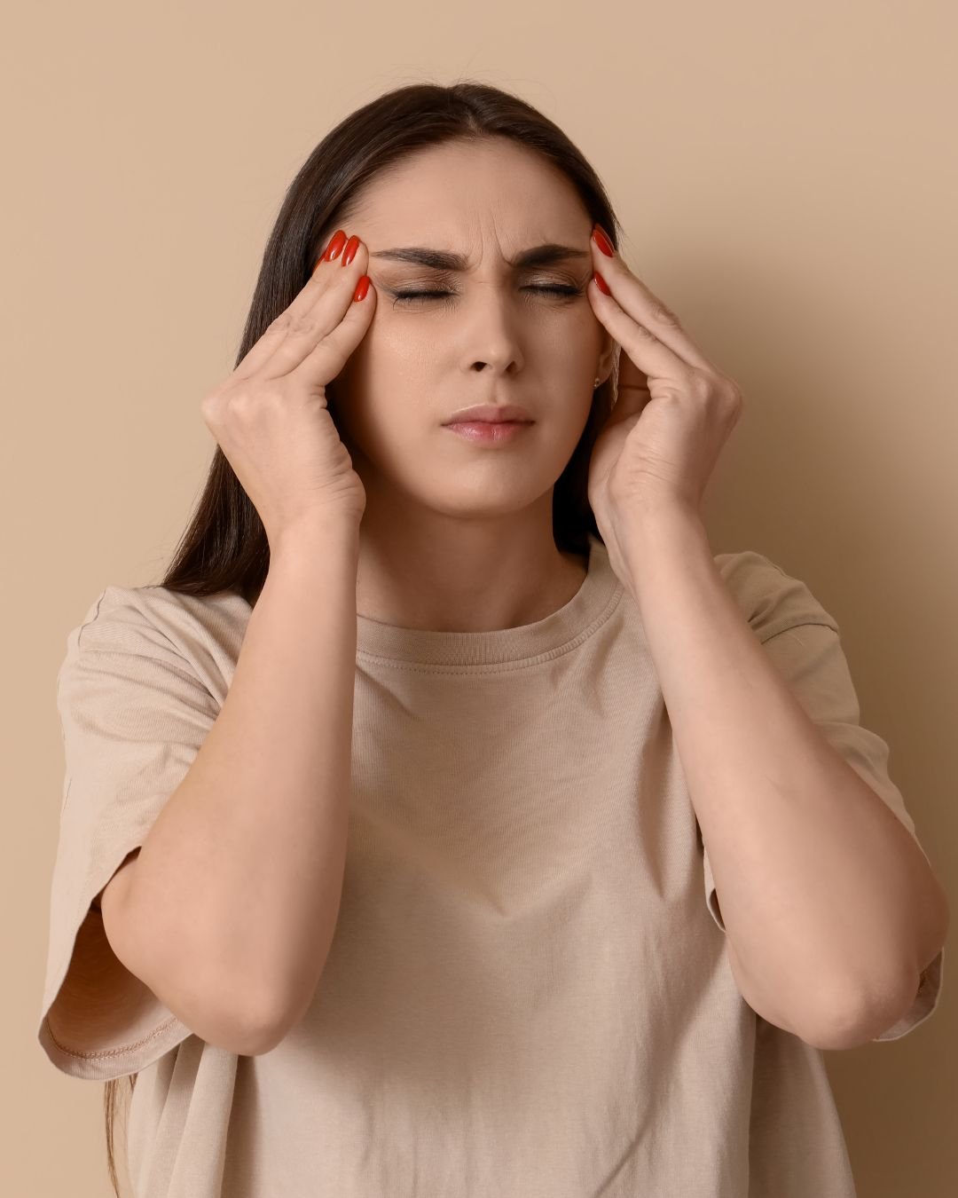 Wat doet stress met je hormonen? - Charlotte Labee