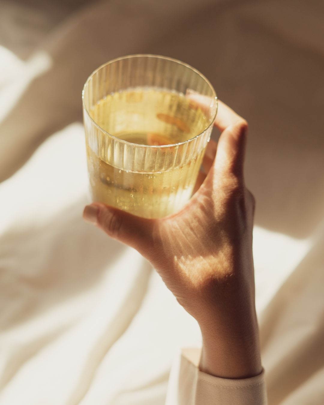 Déze ingrediënten vind je in Postbiotica™ (en dit doen ze voor jouw darmen) - Charlotte Labee