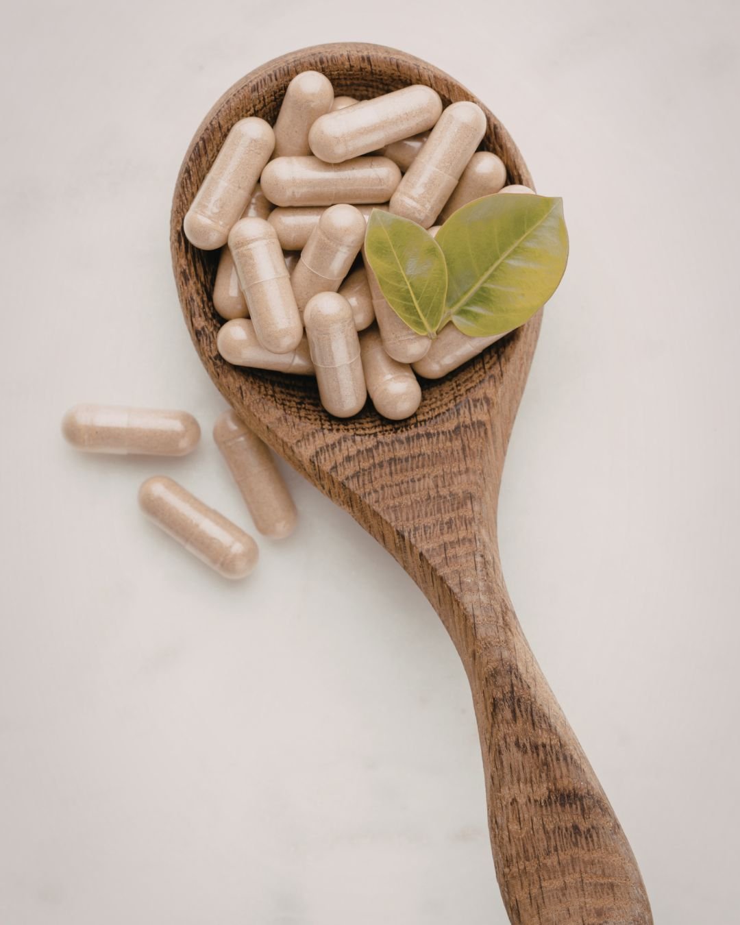 Wanneer moet ik mijn supplementen innemen? - Charlotte Labee