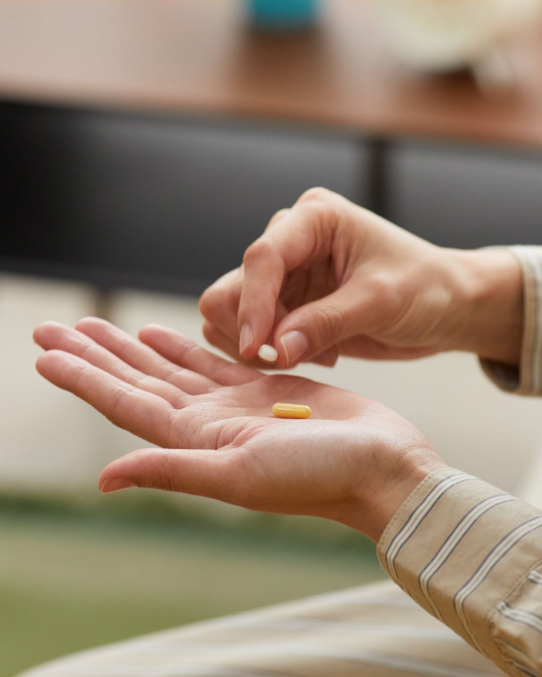 Stoppen met de pil? Zo help je je lichaam bij het ontpillen - Charlotte Labee