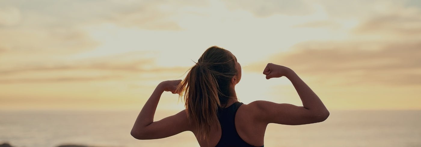 Deze eigenschap bepaalt hoeveel discipline voor gezonde gewoonten jij hebt - Charlotte Labee