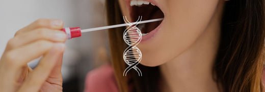 De voordelen van een DNA test - Charlotte Labee