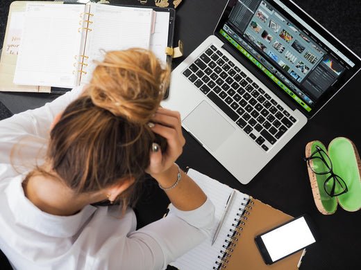 De invloed van stress op je hersenen - Charlotte Labee