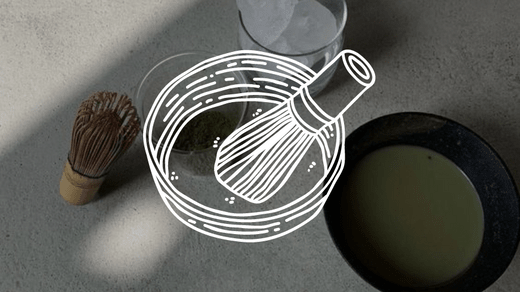 Wat maakt matcha gezond en uniek? - Charlotte Labee