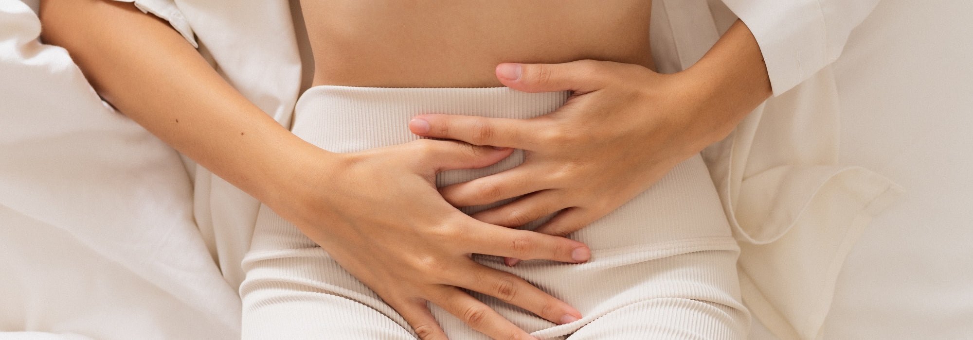 Endometriose: wat is het, en waarom hebben zoveel vrouwen er last van? - Charlotte Labee