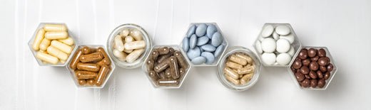 Heb ik supplementen echt nodig? - Charlotte Labee