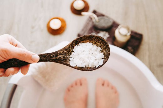Hoe herken je een magnesium tekort? - Charlotte Labee