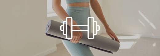 Sporten gedurende je hormonale cyclus - Charlotte Labee