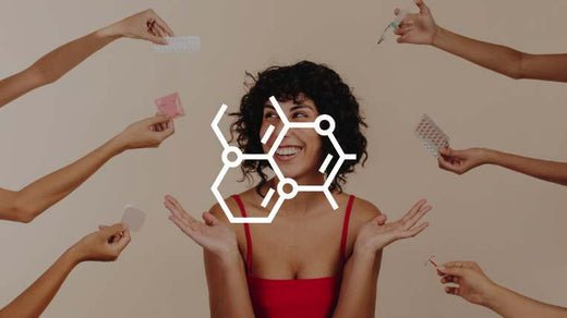 Hormonale disbalans: wat betekent dit nu eigenlijk? - Charlotte Labee