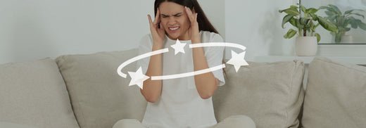 Hoe kun je hormonale migraine verhelpen? - Charlotte Labee