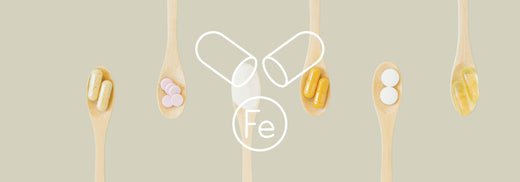 IJzertabletten, is dat echt nodig? - Charlotte Labee