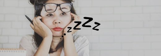 Wat is het verschil tussen fysieke, psychische en mentale vermoeidheid? - Charlotte Labee