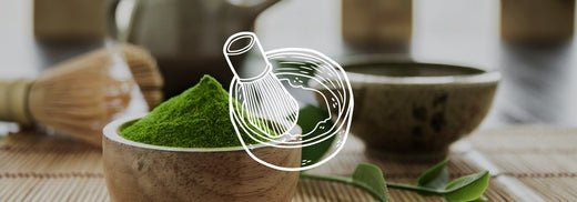 Mag je Matcha drinken tijdens je zwangerschap? - Charlotte Labee