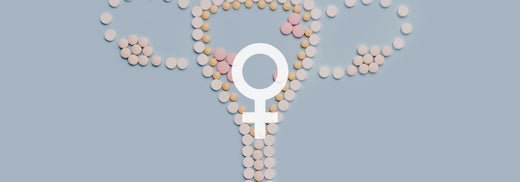 Oestrogeendominantie, de symptomen, oorzaken én oplossingen! - Charlotte Labee