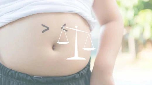 Overgewicht bij jonge kinderen: hoe ontstaat het en wat kun je ertegen doen? - Charlotte Labee