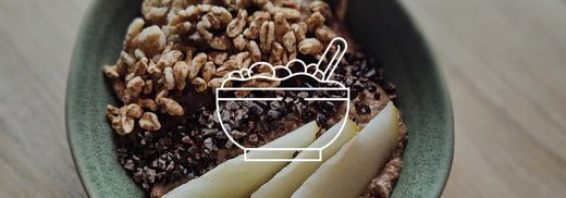 Een warme start van de dag: recept voor een warm en voedzaam ontbijt - Charlotte Labee