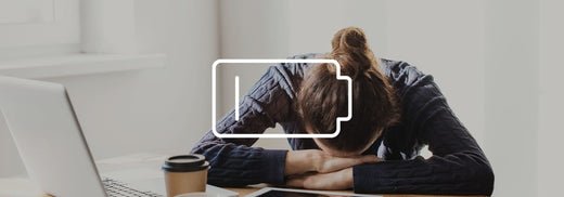 Welke soorten vermoeidheid zijn er? - Charlotte Labee