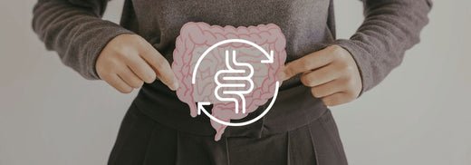 Spijsverteringsproblemen: hoe kun je jouw spijsvertering verbeteren? - Charlotte Labee