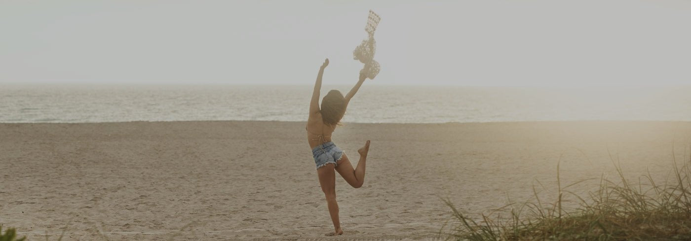 Werken aan je summerbody? 10 kleine tips om elke dag toe te passen - Charlotte Labee