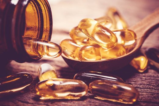Supplementen kopen: waar moet ik op letten? - Charlotte Labee
