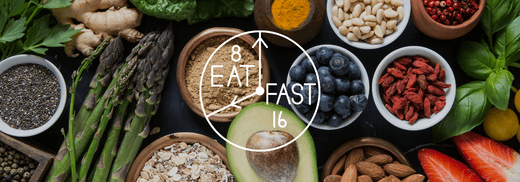 Veelgestelde vragen over Intermittent Fasting - Charlotte Labee