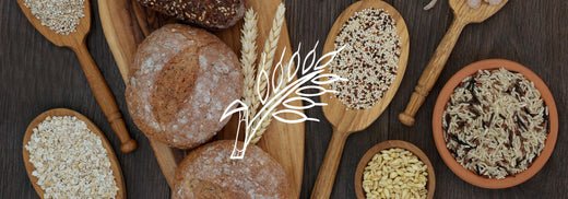 Vezelrijk eten: het belang van vezels - Charlotte Labee