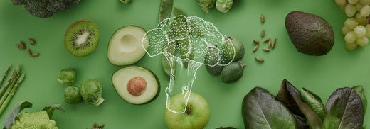 Voeding voor energie, wat kun je het beste eten? - Charlotte Labee