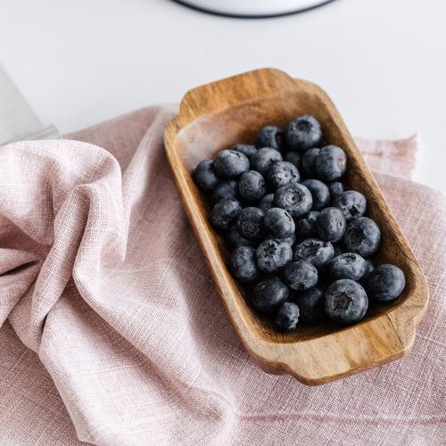 Waarom antioxidanten zo belangrijk zijn voor je gezondheid - Charlotte Labee
