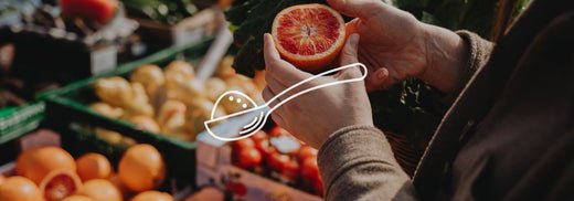 Weet wat je eet, 6 fabels over suiker - Charlotte Labee