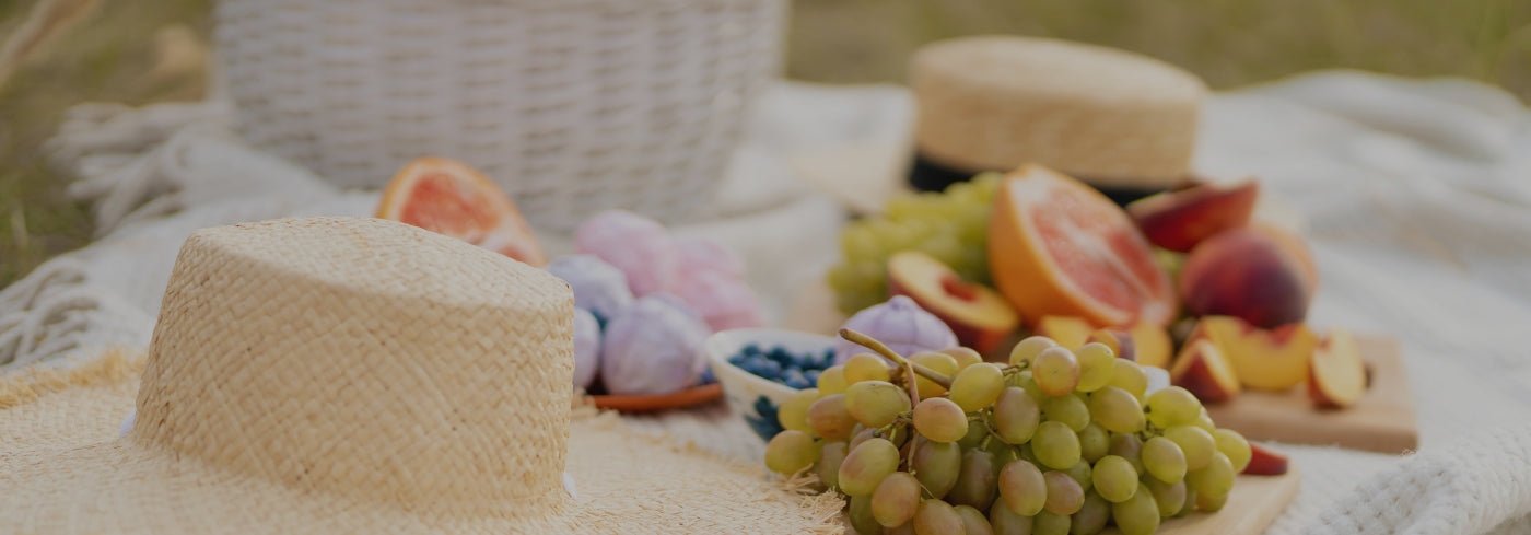 Zomerfruit: kan je ook te veel eten? - Charlotte Labee