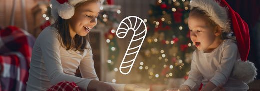 Zorgeloos genieten tijdens de feestdagen met kids - Charlotte Labee
