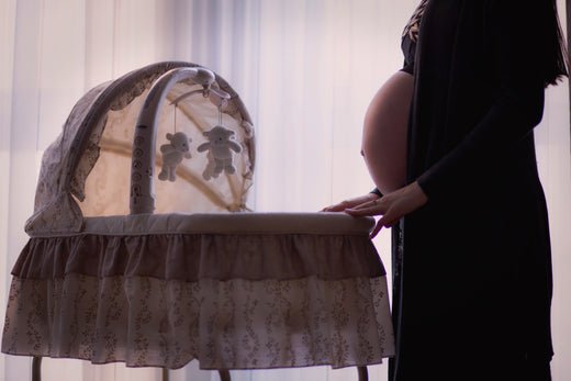 Zwanger? Dit hebben jij én je kindje nodig - Charlotte Labee
