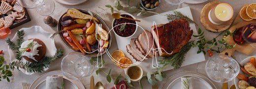 Buikpijn na het eten, hoe kun je dit voorkomen? - Charlotte Labee