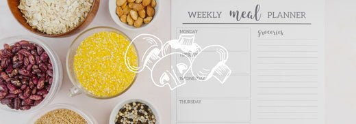 Gezond eten na de feestdagen, 6 tips! - Charlotte Labee