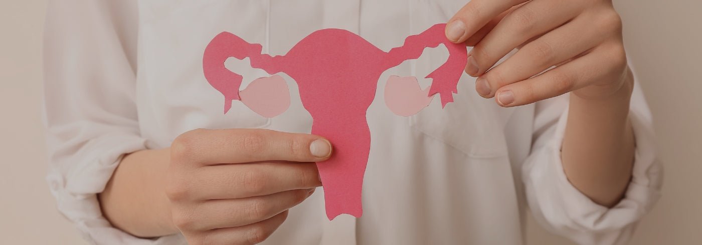 Hormonale klachten en verklaringen - Charlotte Labee