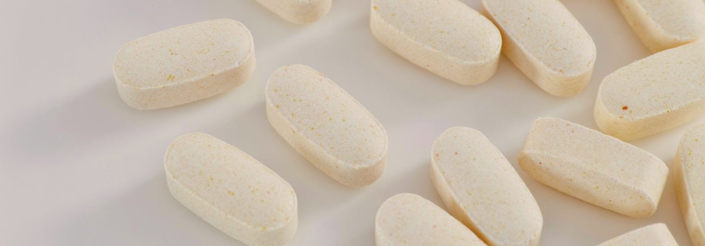 Voordelen van magnesium bisglycinaat - Charlotte Labee
