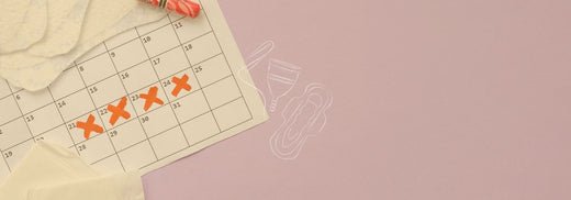Wat is een normale menstruatiecyclus? - Charlotte Labee