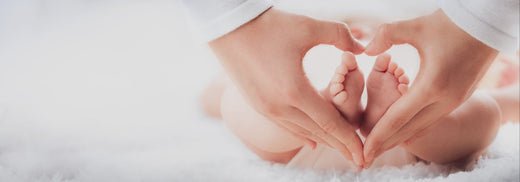 Wat gebeurt er hormonaal in de postpartumperiode? - Charlotte Labee