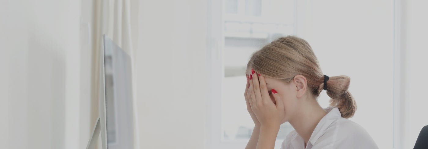 De impact van stress op de opname van voedingsstoffen - Charlotte Labee