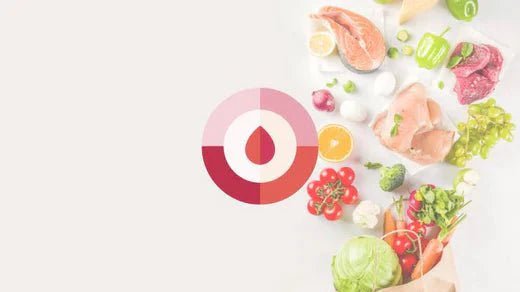 Intermittent Fasting in de vrouwelijke cyclus - Charlotte Labee