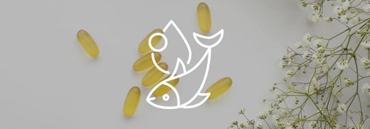 Kies jij voor levertraan of visolie capsules? - Charlotte Labee