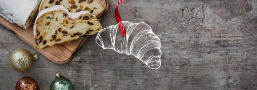 Wat te eten met kerst voor een stabiele bloedsuikerspiegel en minder energiedips - Charlotte Labee