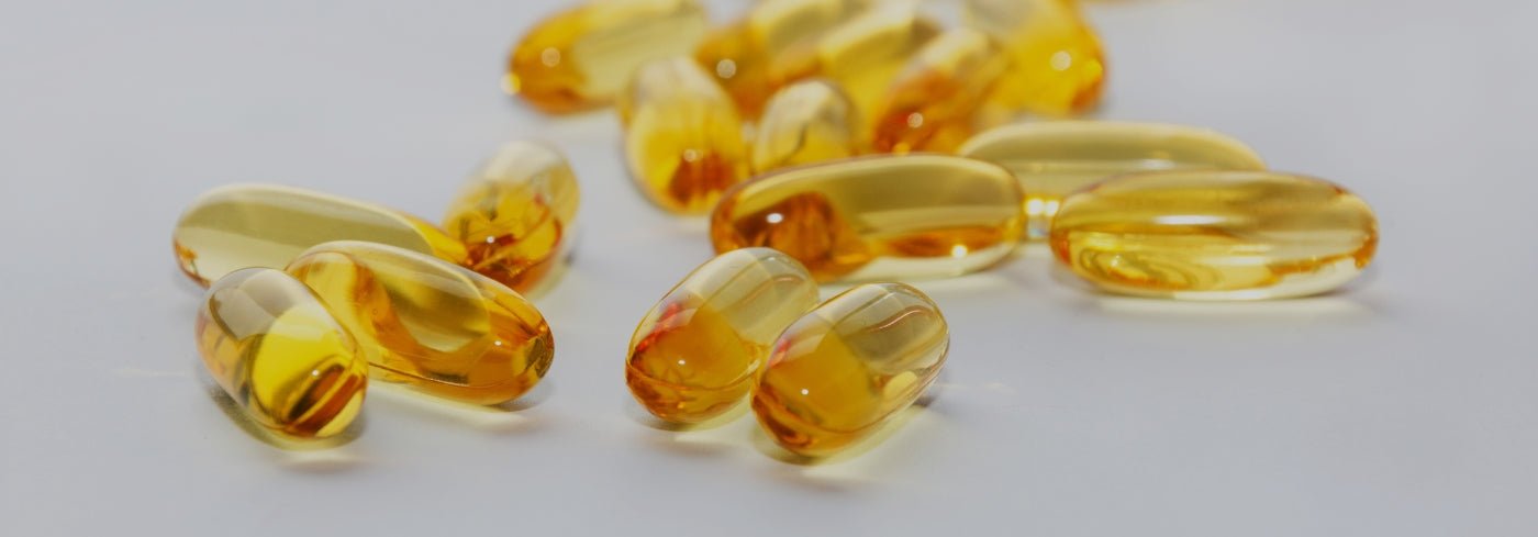 Welke voeding bevat omega 3? - Charlotte Labee
