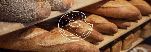 Winter cravings: meer trek in suiker dit seizoen? - Charlotte Labee